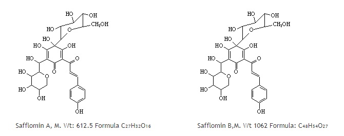 Carthamus Yellow